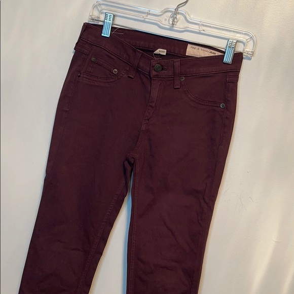 Women’s rag and bone size 26 legging - Picture 3 of 7